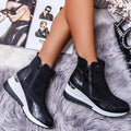 Lashleyco - Orthopaedic winter boots-2